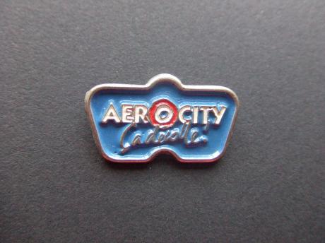 Aerocity