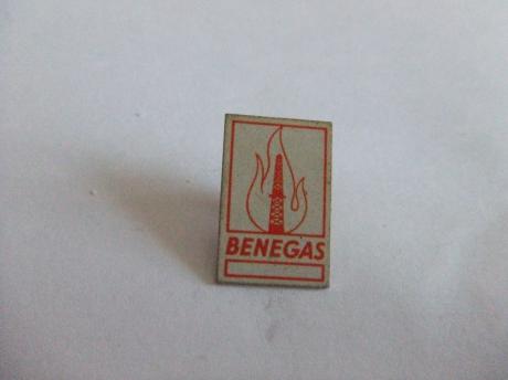 Bennegas