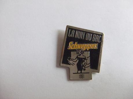 Schweppes